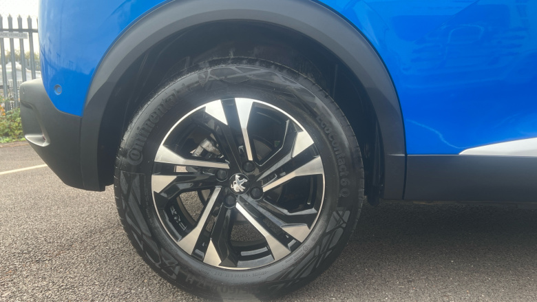 Peugeot 2008 1.2 PureTech 130 GT 5dr Petrol Estate